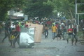 Penyerang di Tamalate...