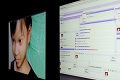 Gadis virtual ini kelabui...