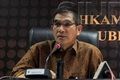 Rekam jejak Ketua MK...