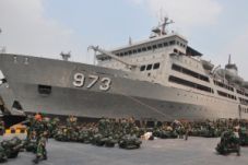 KRI Tanjung Nusanive...