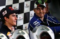 Lorenzo yakin Honda...