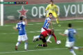 Legenda sepak bola Inggris...