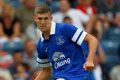 Everton tak berniat...