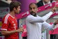 Guardiola pasang target...