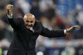 Spalletti tak tertarik...