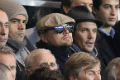 Leonardo DiCaprio tonton...
