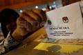 KPU diminta lebih awas...
