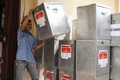 KPUD Banyumas kelebihan...