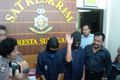 Polisi dalami keterangan...