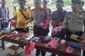 Polres Lampung bekuk...