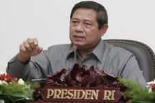 SBY buka Bali Democracy...