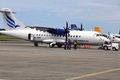 IATA konversi utang...