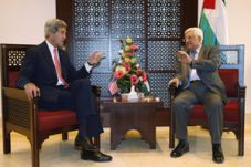 Kerry: Pemukiman Israel...