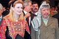 Janda Arafat: Suami...