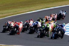 MotoGP resmi pindah...