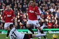 Tekel Januzaj, bek Fulham...