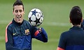 Zubizarreta: Tello lebih...