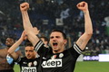 Bonucci sebut Laga Juventus-Napoli...