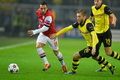 Arsenal balas kekalahan...