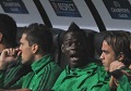Nih alasan Allegri parkir...