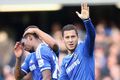 Ini alasan Hazard tak...