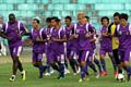 Kena deh, Persik dikibuli...