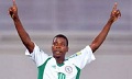 Iheanacho: Nigeria harus...