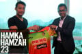 Hamka Hamzah resmi gabung...