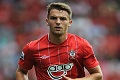 Jay Rodriguez masuk...