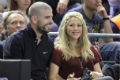Pique dan Shakira ingin...