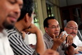 Formappi salahkan Kemendagri...