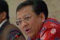 Irman Gusman: DPT pemilu...