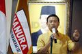 Wiranto: Elite politik...