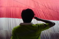Jumlah Pahlawan Nasional...