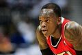 Rookie Hawks dihukum...