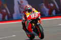 Marquez masih yang tercepat,...