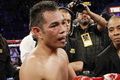 Donaire hanya ingin...