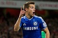 Azpilicueta target utama...