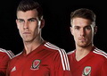 Bale dan Ramsey jadi...