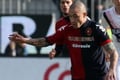 Nainggolan akhirnya...