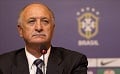 Scolari buka pintu Kaka...