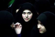 FIFA minta Iran hapus...