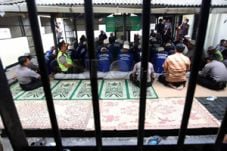 Dana pensiun bukan untuk...