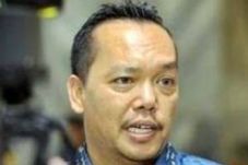 Ramadhan Pohan penasaran...