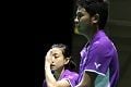 Irfan/Weni siap capek...