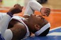 New York Knicks harus...