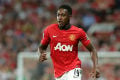 Danny Welbeck absen...