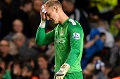 Schmeichel: Joe Hart...