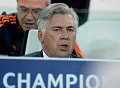 Ancelotti: Suporter...