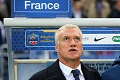 Deschamps tetap panggil...